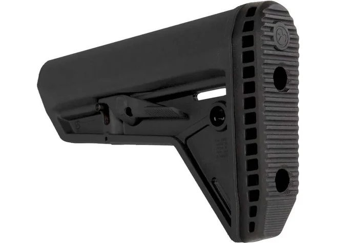 Приклад Magpul MOE SL (Commercial Spec) чорний Фото 2